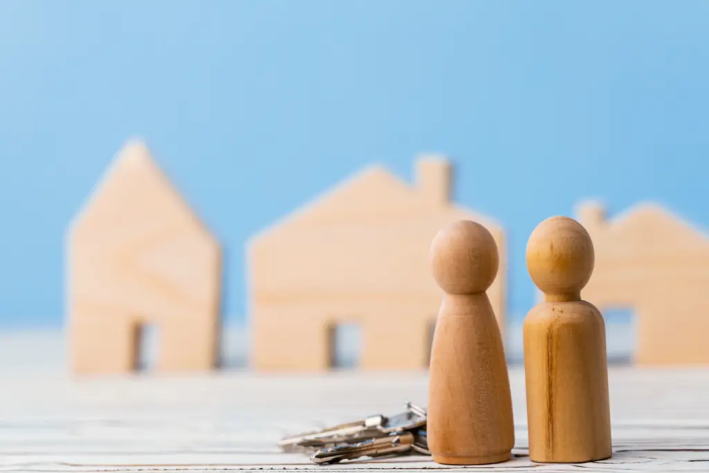 Joint tenancy Definition and implications