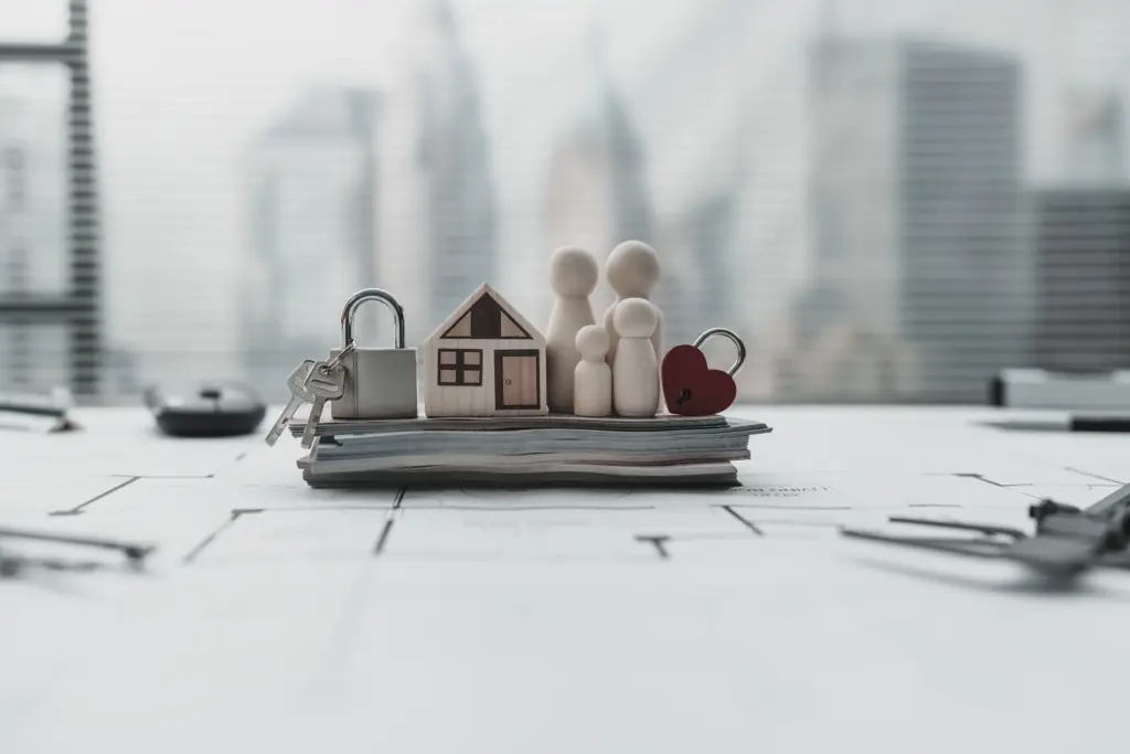What Is Joint Tenancy in Property Ownership