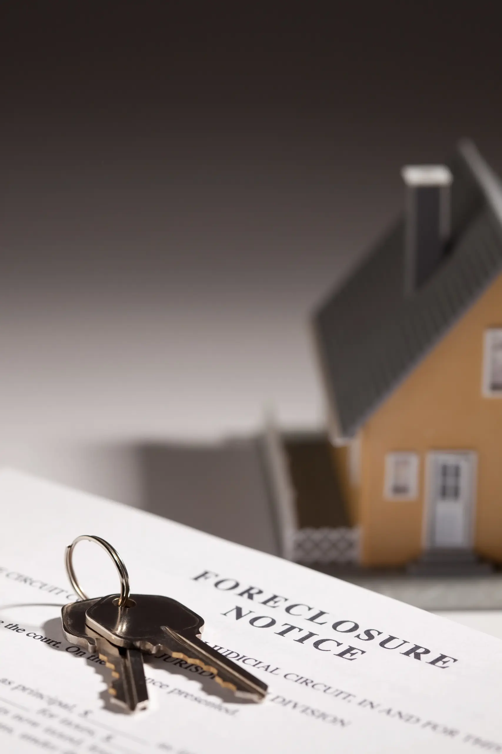 impact of involuntary liens on ownership impact of involuntary liens on ownership