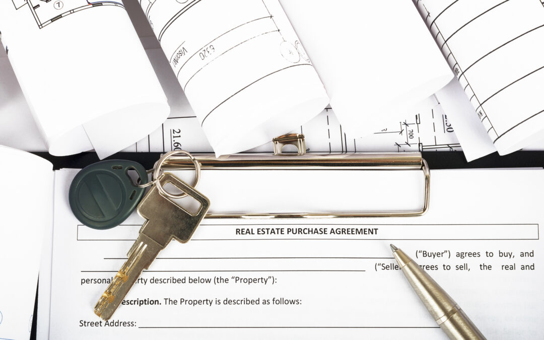 California Statute of Frauds requirements for real estate contracts in writing under California law.