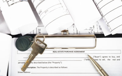 California Statute of Frauds: Real Estate Contracts That Must Be in Writing