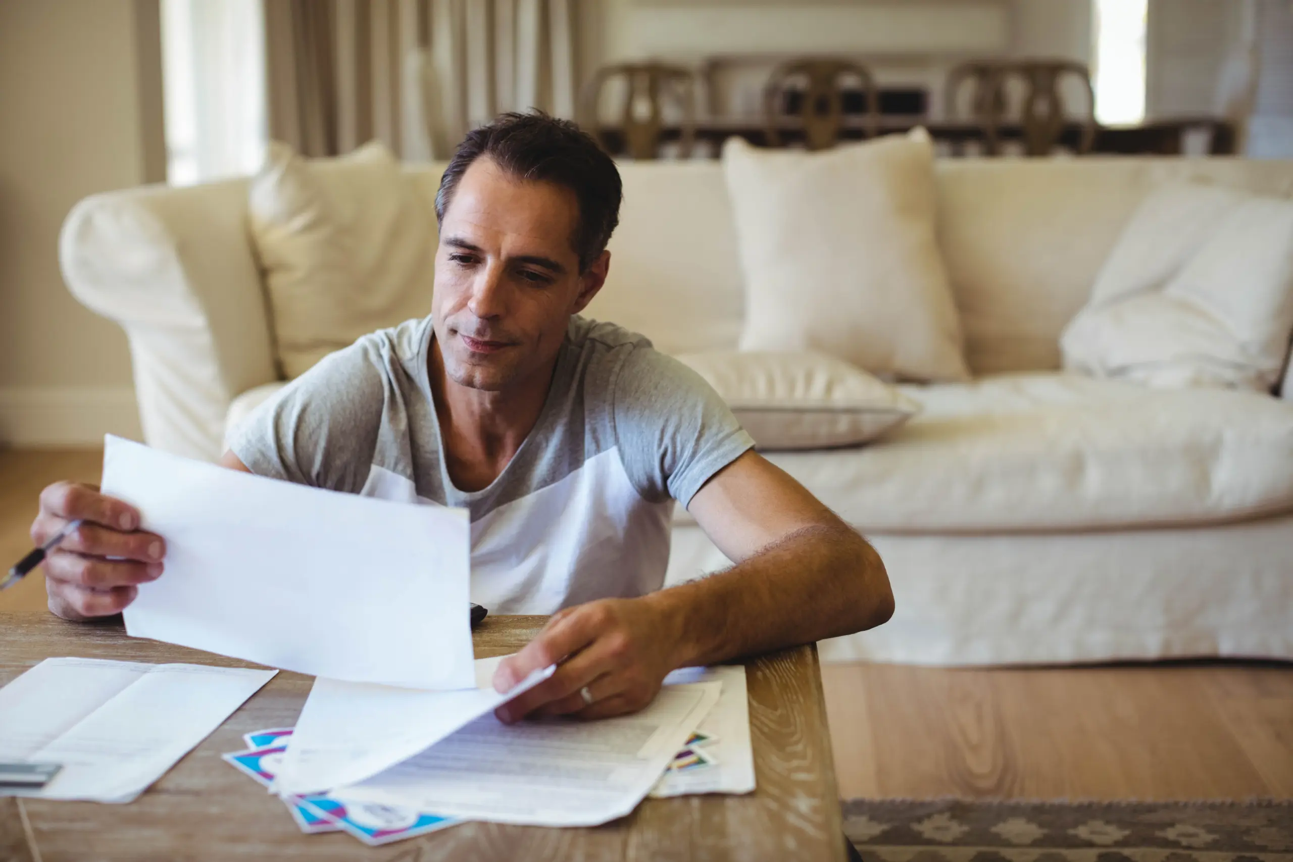 resolve an involuntary lien on property resolve an involuntary lien on property