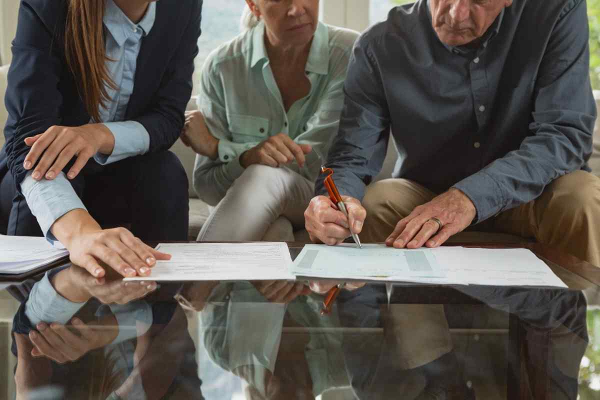 Probate & Estate Administration Attorney Los Angeles CA