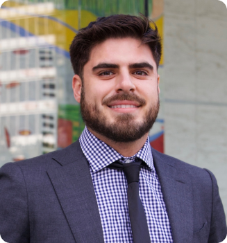 Christopher Fults - Real Estate Litigation Associate Attorney at Schorr Law