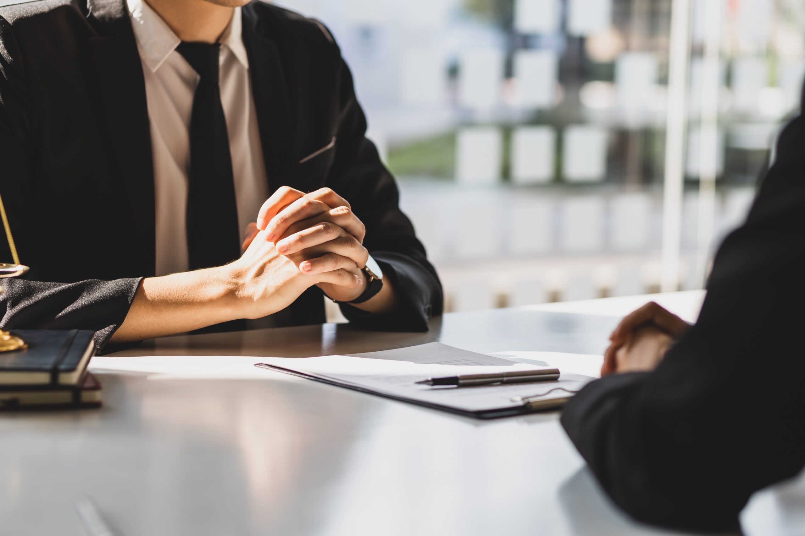 What Is Arbitration - Legal Definition