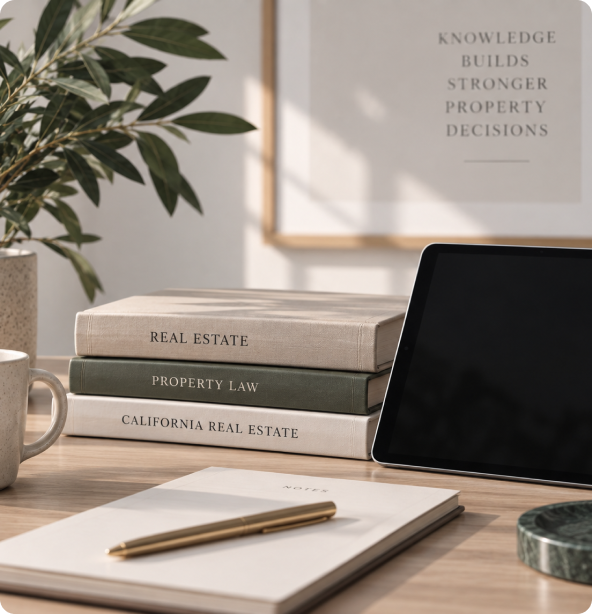 Metes and Bounds in Legal Descriptions
