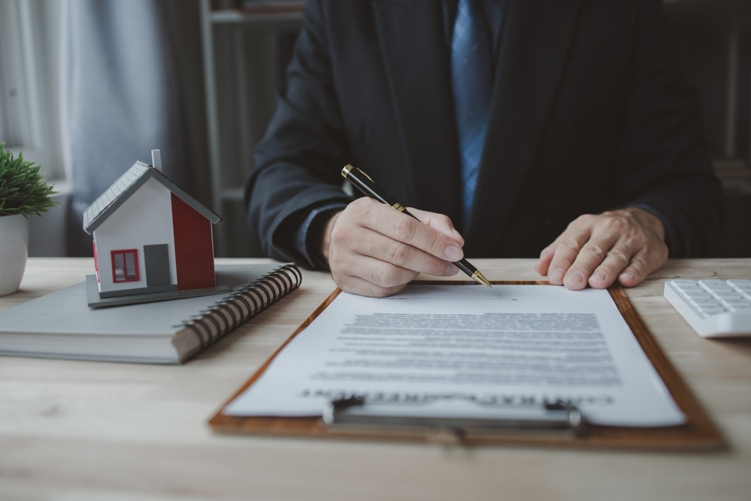 File a Partition Action Against an LLC