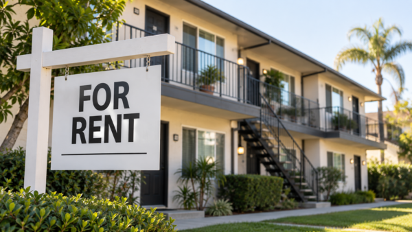 Partition of Rental Property With Tenants in California: Leases, Rent, and Sale