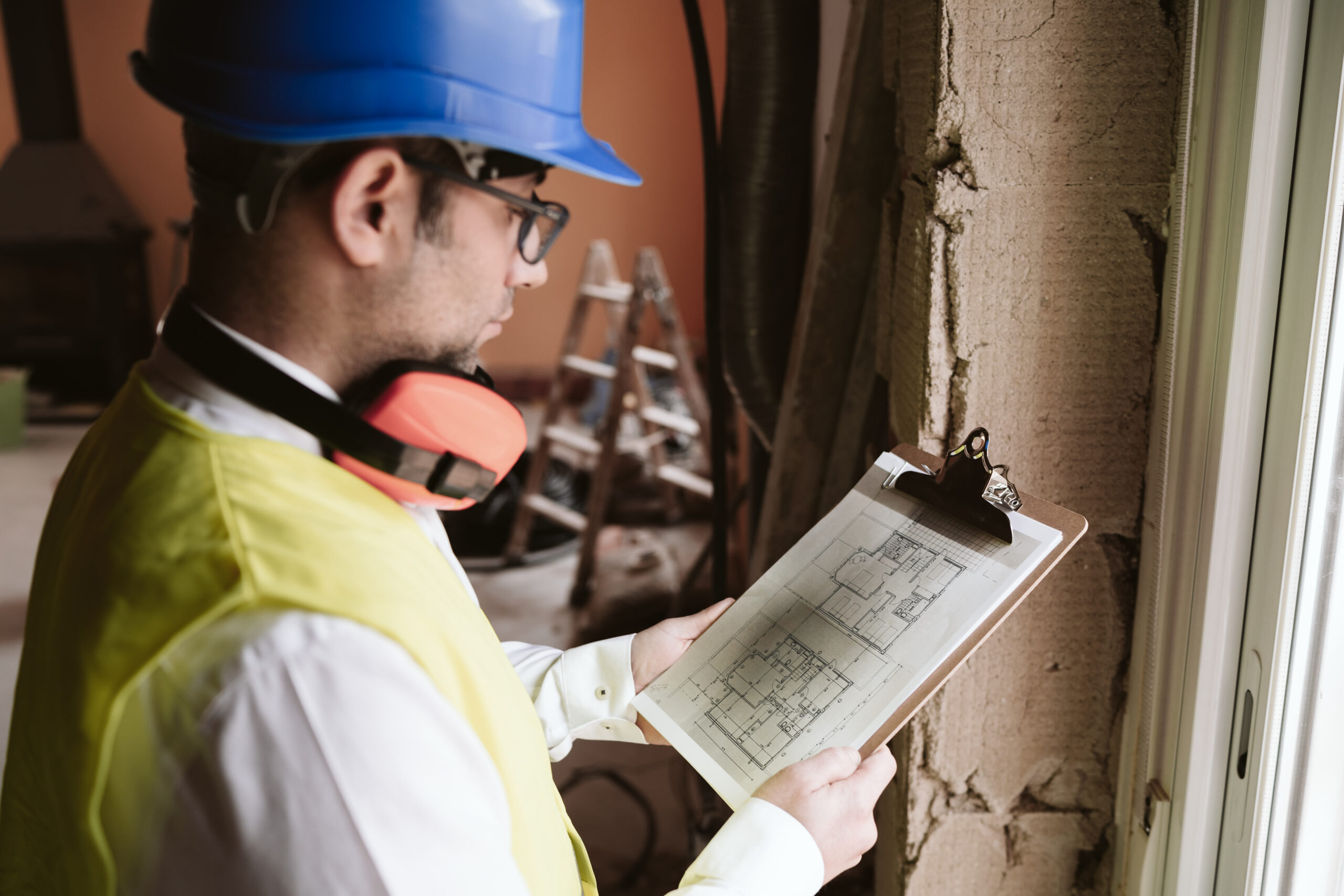 Home Inspection for As-Is Property