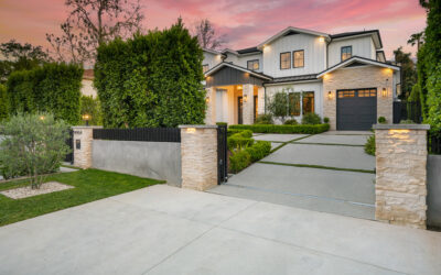 When the Driveway Is on the Wrong Lot | Miller v. Johnston